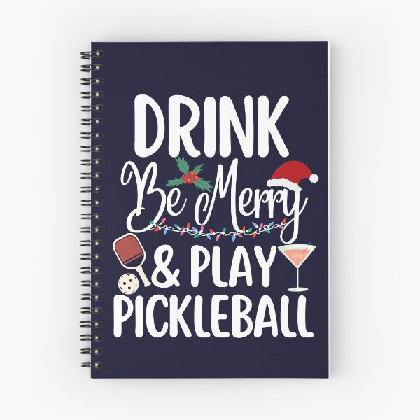 Item preview, Pickleball Funny Christmas Lights designed and sold by SunfullyYours.