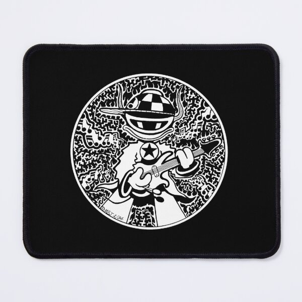 Item preview, Hard-Core designed and sold by Cosmix-Mat.