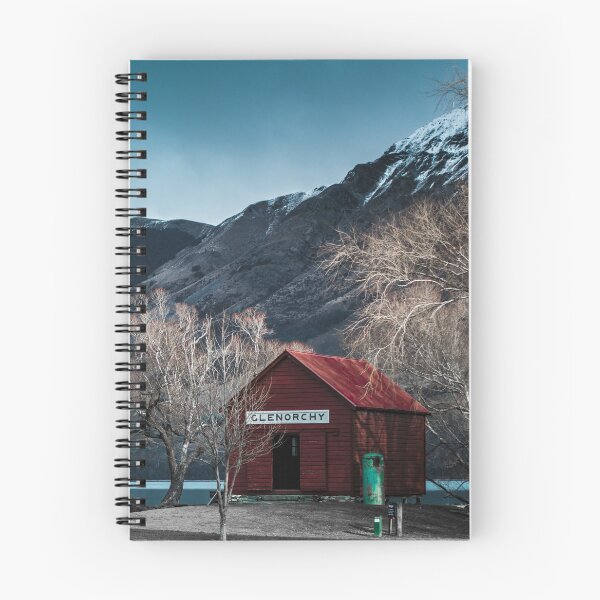 Item preview, Boatshed designed and sold by ImaginAlchemist.
