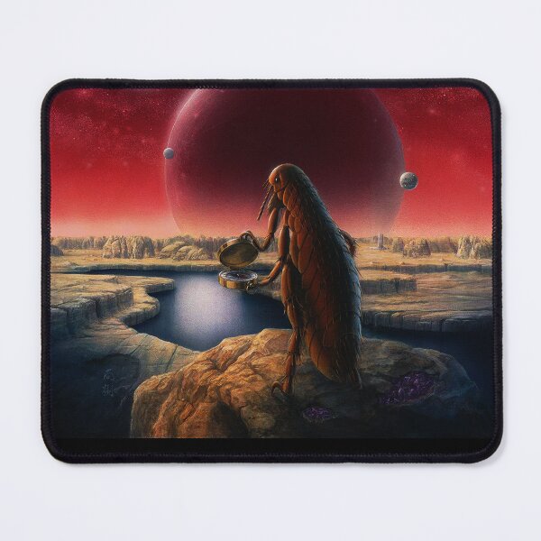 Item preview, South Of Reality Claypool Lennon Delirium designed and sold by jshstore151.