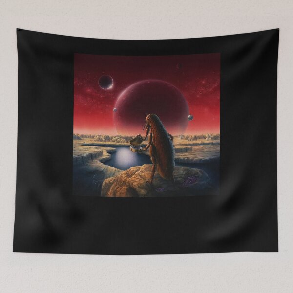 Item preview, South Of Reality Claypool Lennon Delirium designed and sold by jshstore151.