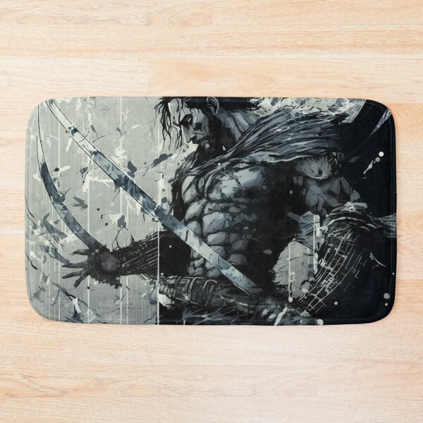 Item preview, dark barbarian designed and sold by IA-Power.