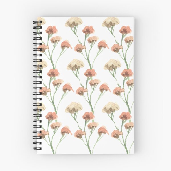 Item preview, paintbrush flowers designed and sold by Iolamoui.