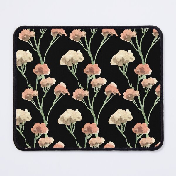 Item preview, paintbrush flowers designed and sold by Iolamoui.