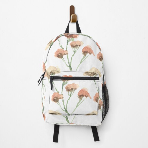 Item preview, paintbrush flowers designed and sold by Iolamoui.