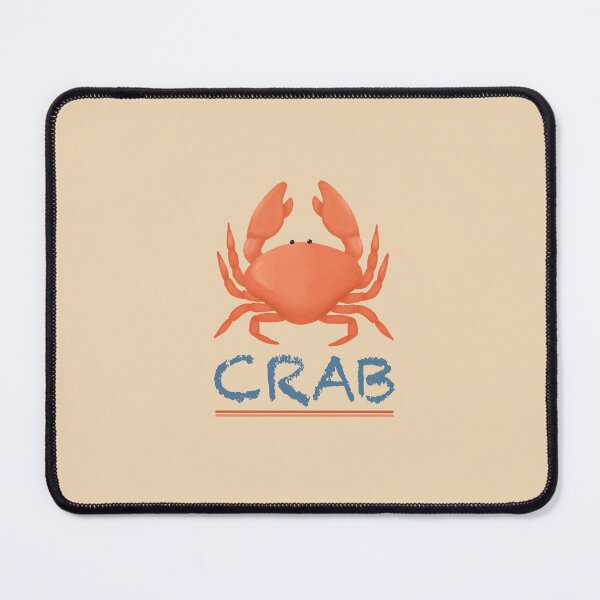 Item preview, Crab designed and sold by studiotomris.
