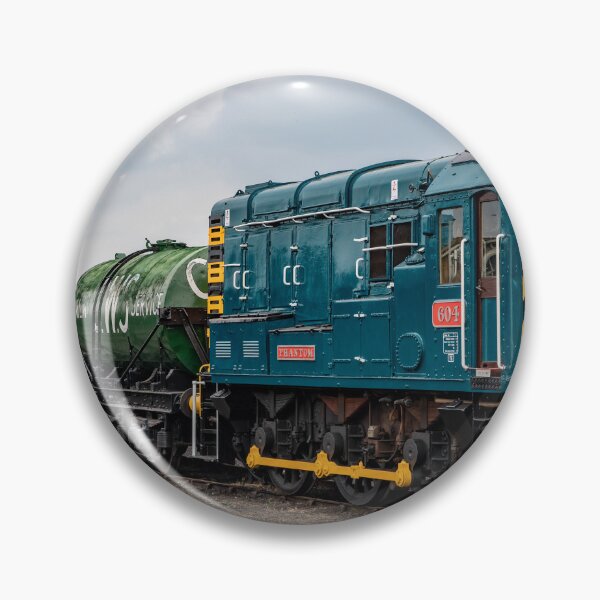 Item preview, Didcot Phantom designed and sold by hawkie.