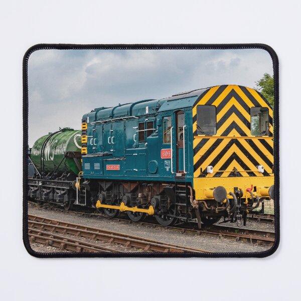 Item preview, Didcot Phantom designed and sold by hawkie.