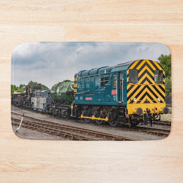 Item preview, Didcot Phantom designed and sold by hawkie.