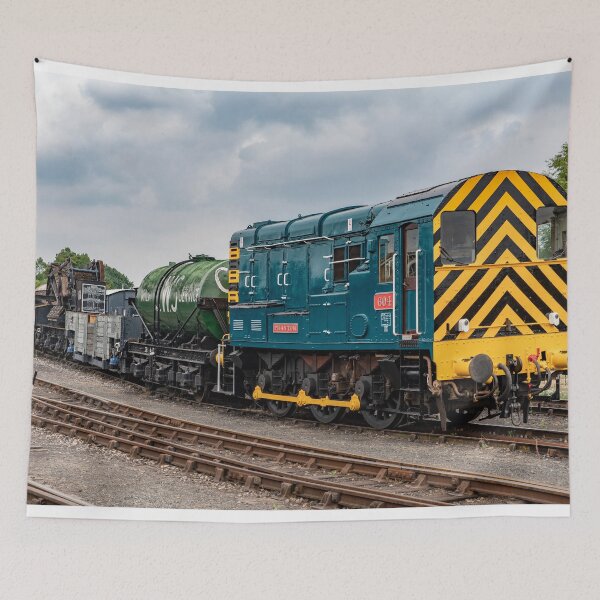 Item preview, Didcot Phantom designed and sold by hawkie.