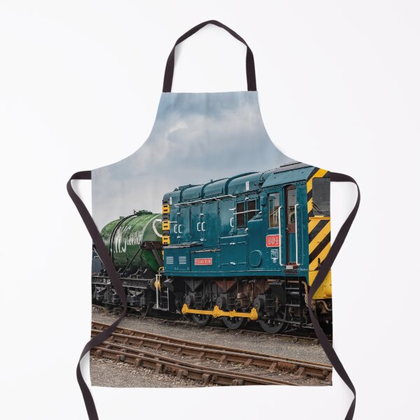 Item preview, Didcot Phantom designed and sold by hawkie.