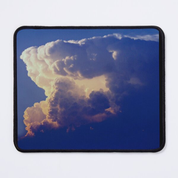Item preview, Constantly Changing Cumulonimbus Cloud designed and sold by Vince Scaglione.