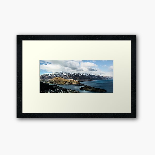 Item preview, Frankton Arm designed and sold by ImaginAlchemist.