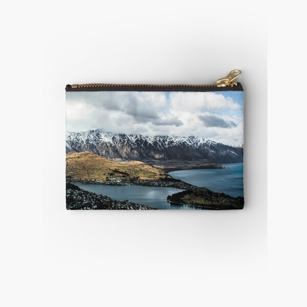 Item preview, Frankton Arm designed and sold by ImaginAlchemist.