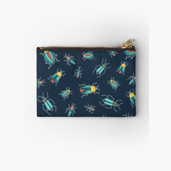 Item preview, Insects pattern design designed and sold by DigitalMagShop.