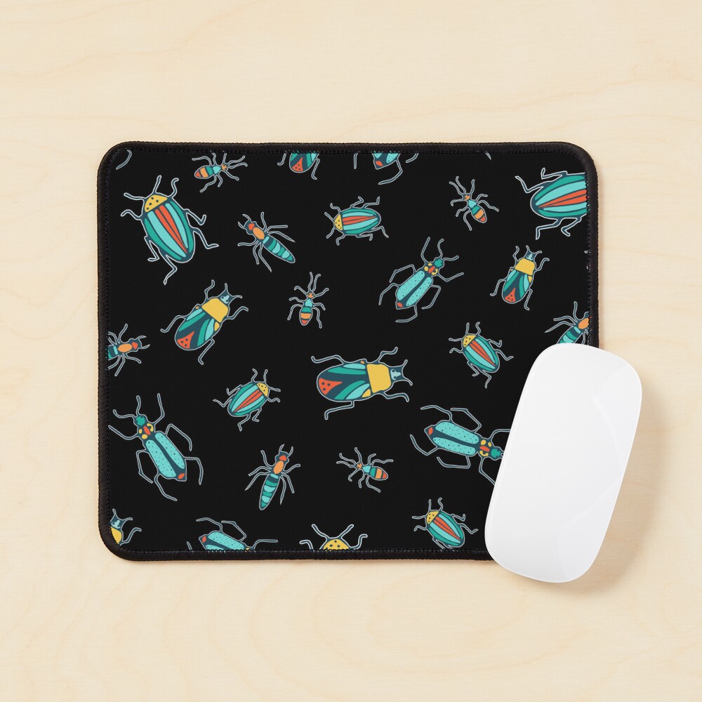Item preview, Mouse Pad designed and sold by DigitalMagShop.