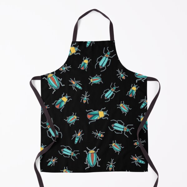 Item preview, Insects pattern design designed and sold by DigitalMagShop.
