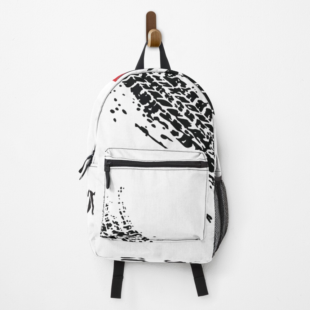 Item preview, Backpack designed and sold by TimTim-Design.