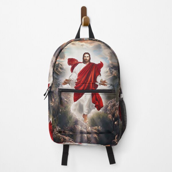 Item preview, Christian - Jesus Art designed and sold by SEANPARKERAU.