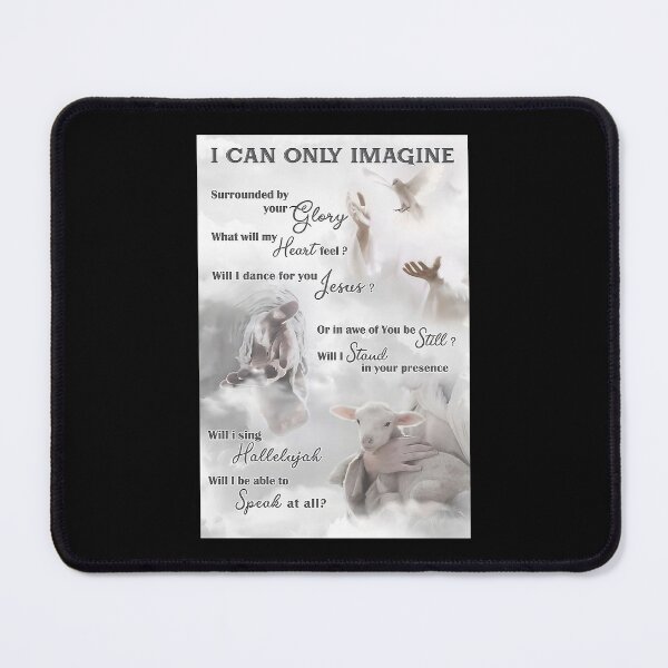 Item preview, Christian - Will I Stand In Your Presence  designed and sold by ADAMANDREWSAU.