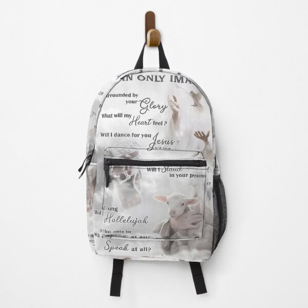 Item preview, Christian - Will I Stand In Your Presence designed and sold by ADAMANDREWSAU.