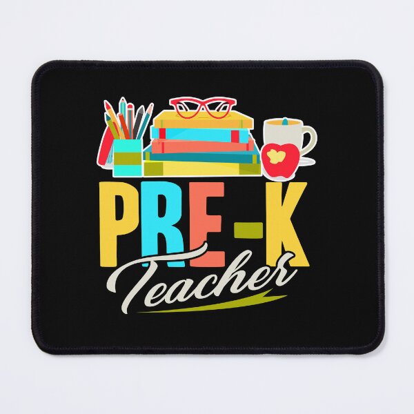 Item preview, Pre-k Teacher - Pre-k Teacher Jobs designed and sold by UnknownArtistt.