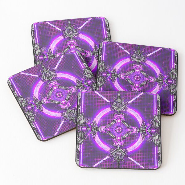 Item preview, Purple Machine  designed and sold by Migiteart.