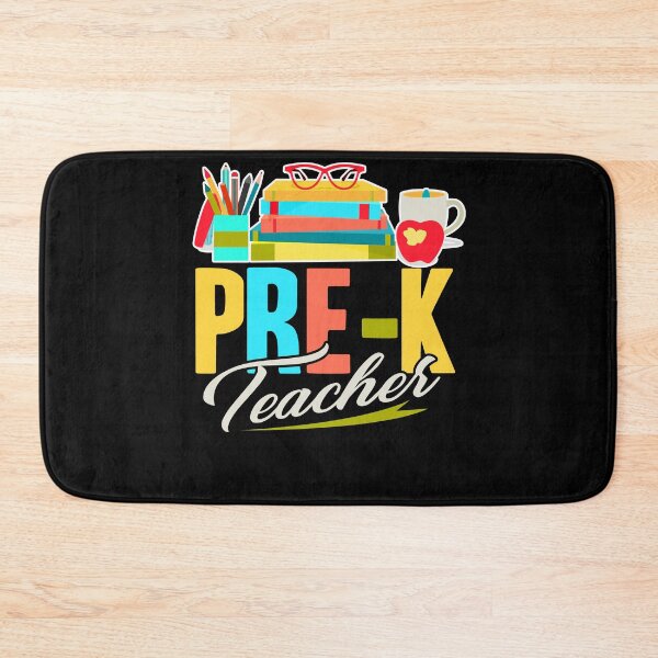 Item preview, Pre-k Teacher - Pre-k Teacher Jobs designed and sold by UnknownArtistt.