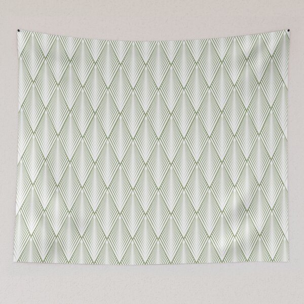 Item preview, Green Deco designed and sold by faboop.