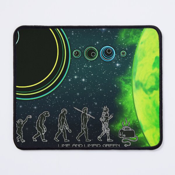 Item preview, Lime And Limpid Claypool Lennon Delirium designed and sold by jshstore151.