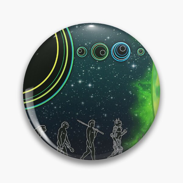 Item preview, Lime And Limpid Claypool Lennon Delirium designed and sold by jshstore151.