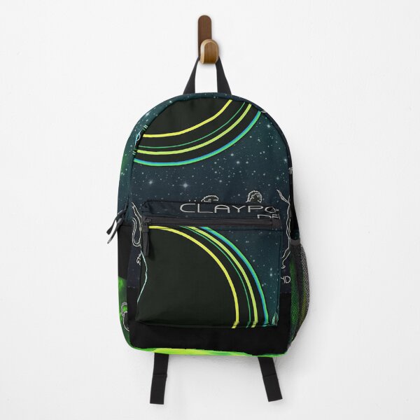 Item preview, Lime And Limpid Claypool Lennon Delirium designed and sold by jshstore151.