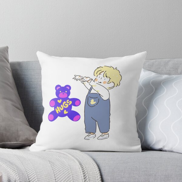 Item preview, tesco pudsey bear t-shirt designed and sold by SenhajiWorld.