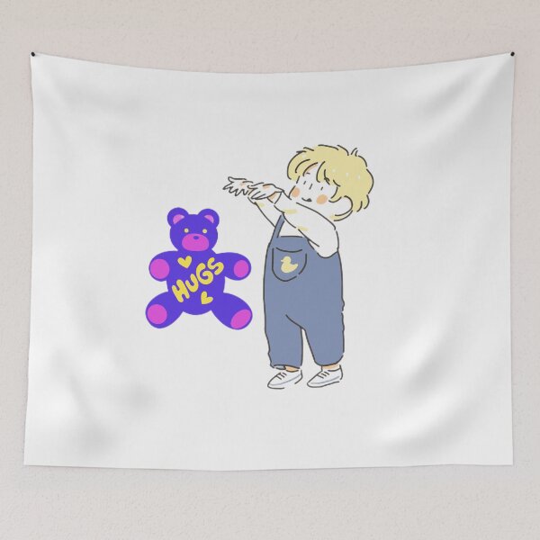 Item preview, tesco pudsey bear t-shirt designed and sold by SenhajiWorld.