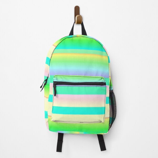 Item preview, Pastel green pink yellow | Pastel green pink yellow color combination designed and sold by lausn.
