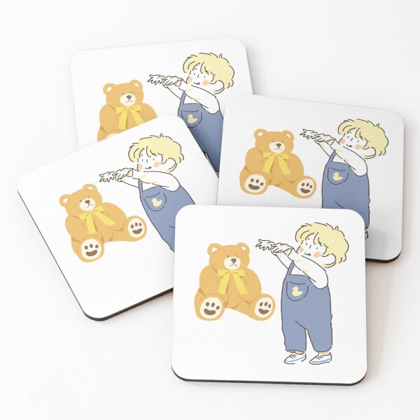 Item preview, tesco pudsey bear t-shirt designed and sold by SenhajiWorld.
