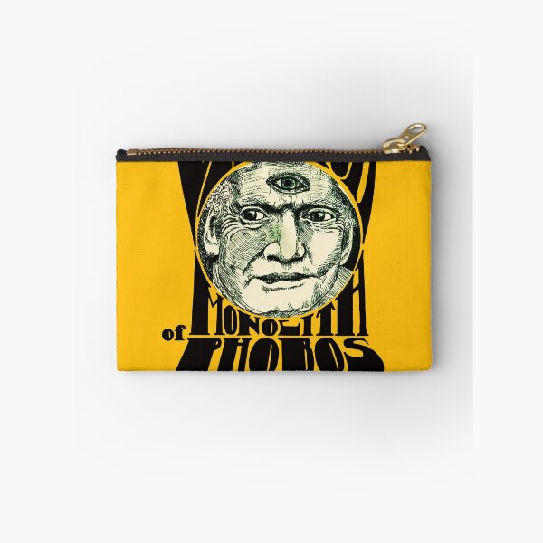 Item preview, Monolith of Phobos Claypool Lennon Delirium designed and sold by jshstore151.