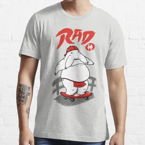 Rad Spirit Essential T-Shirt