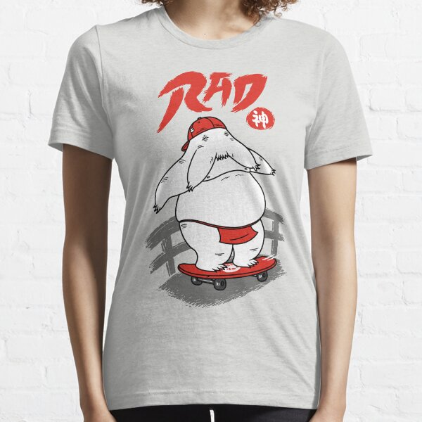 Rad Spirit Essential T-Shirt