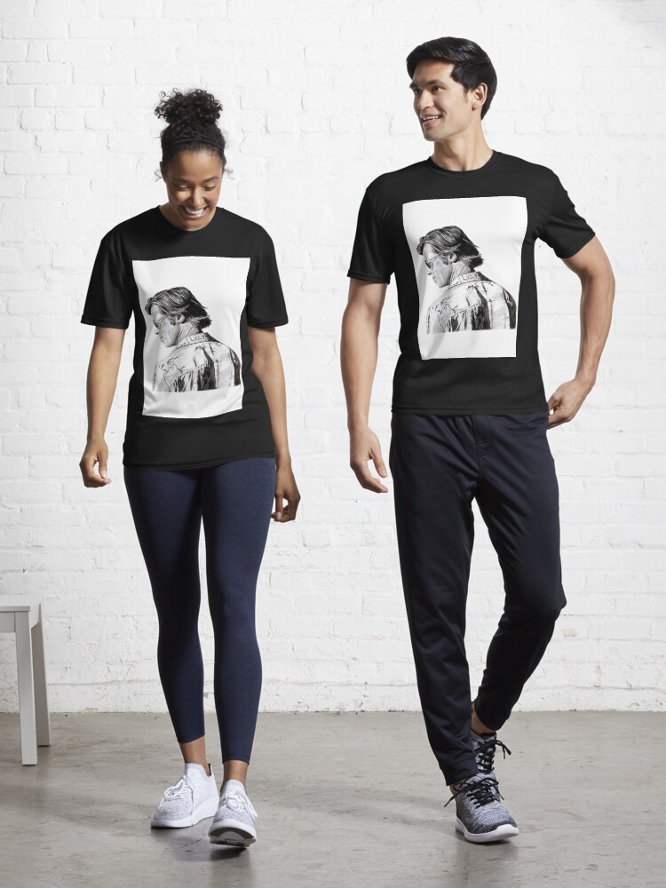 Camisa cliff booth deals