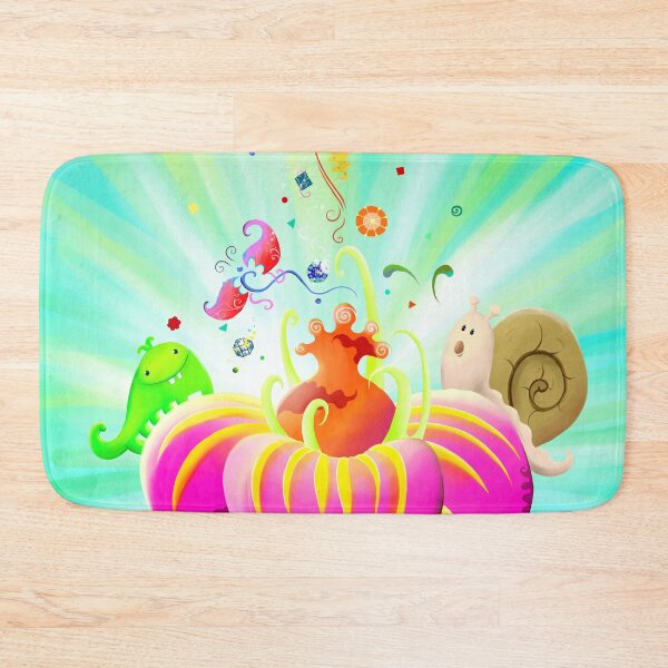 Item preview, •162•First day of spring• designed and sold by SymetricPaterns.