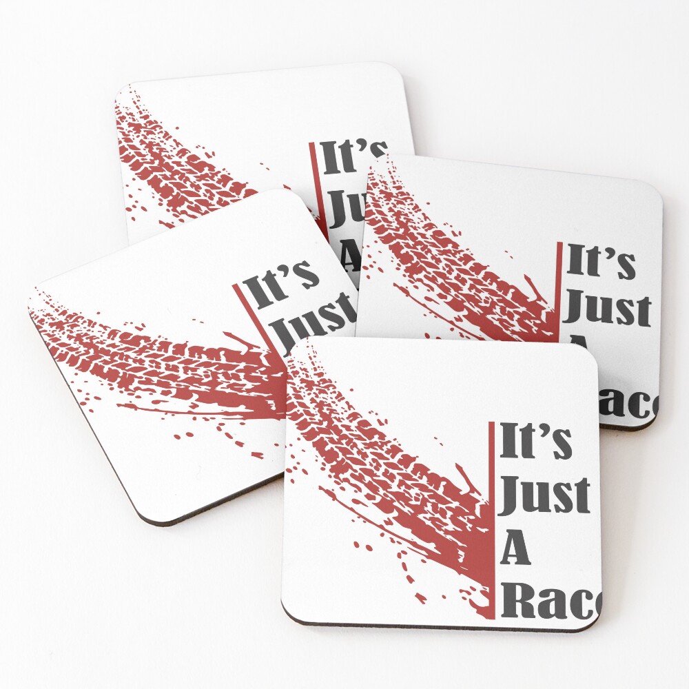 Item preview, Coasters (Set of 4) designed and sold by TimTim-Design.