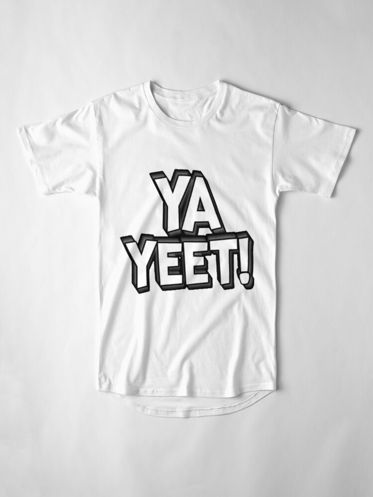 yater tshirt