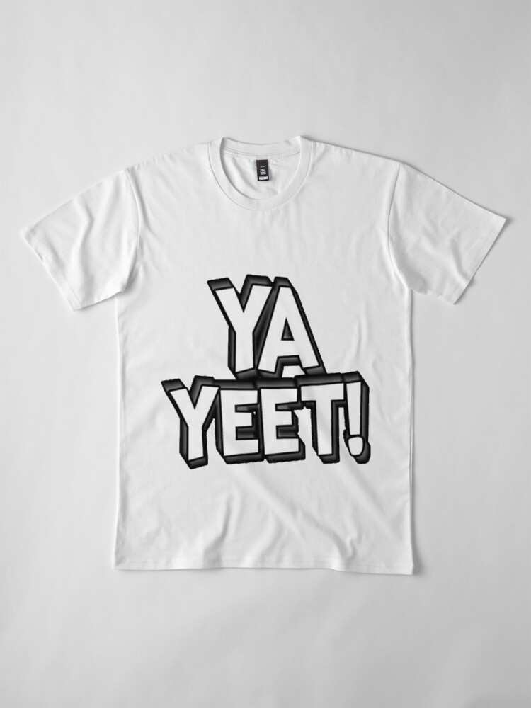 ai yah shirt