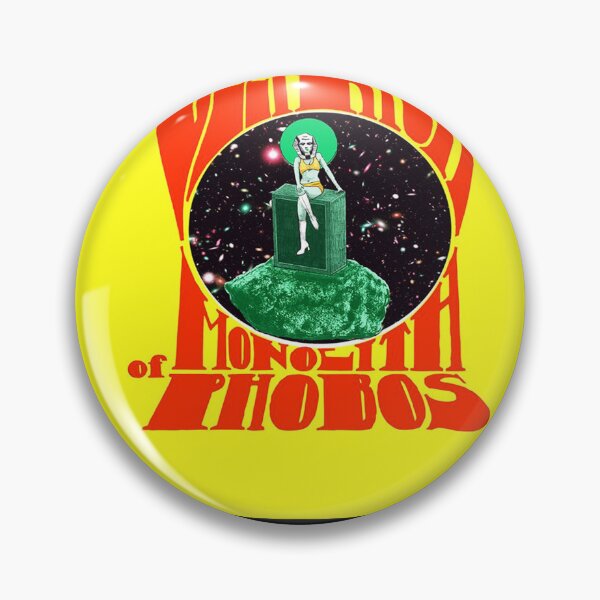 Item preview, Monolith Phobos Claypool Lennon Delirium designed and sold by jshstore151.