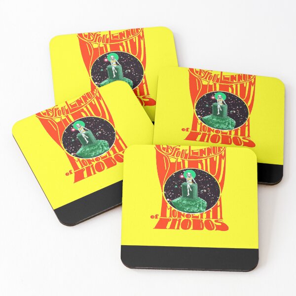 Item preview, Monolith Phobos Claypool Lennon Delirium designed and sold by jshstore151.