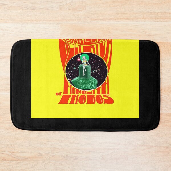 Item preview, Monolith Phobos Claypool Lennon Delirium designed and sold by jshstore151.