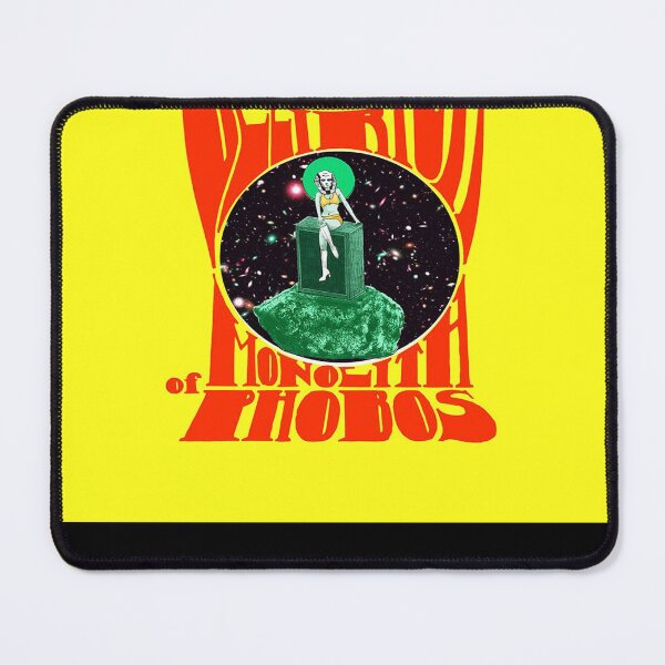 Item preview, Monolith Phobos Claypool Lennon Delirium designed and sold by jshstore151.