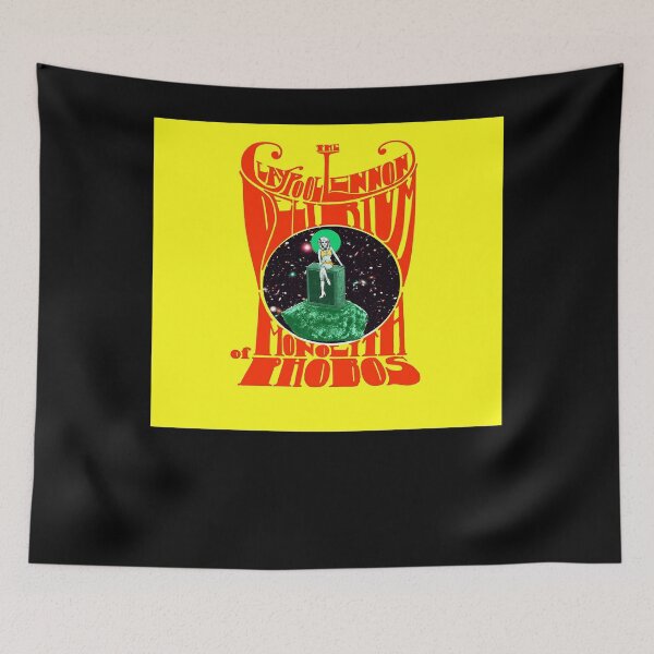 Item preview, Monolith Phobos Claypool Lennon Delirium designed and sold by jshstore151.