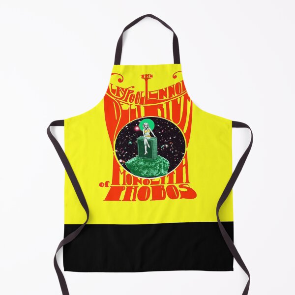 Item preview, Monolith Phobos Claypool Lennon Delirium designed and sold by jshstore151.
